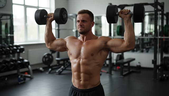 Trening na barki: kompleksowy przewodnik dla początkujących i zaawansowanych