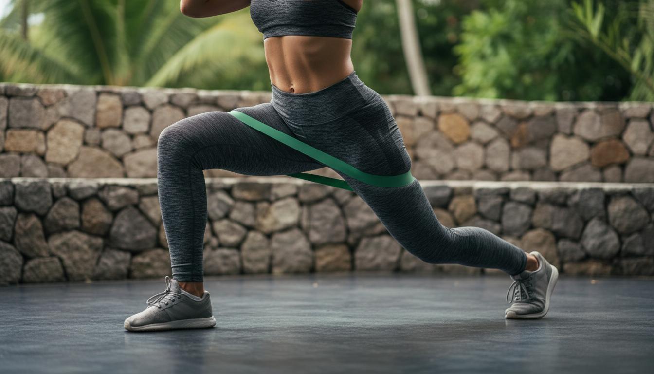 Trening na cellulit: skuteczne metody poprawy wyglądu skóry