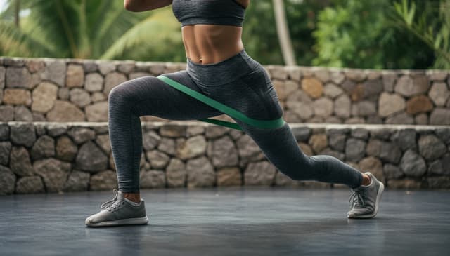 Trening na cellulit: skuteczne metody poprawy wyglądu skóry