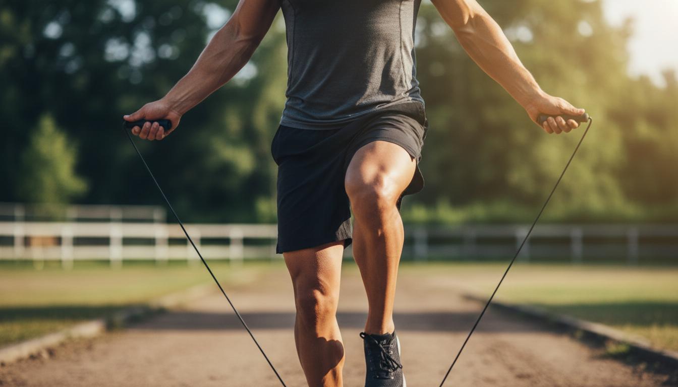 Trening na poprawę kondycji: praktyczny przewodnik dla początkujących