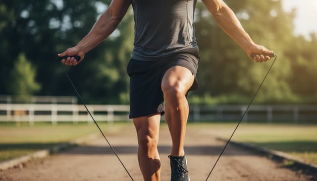 Trening na poprawę kondycji: praktyczny przewodnik dla początkujących