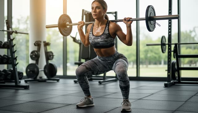 Trening na pośladki: kompleksowy przewodnik dla lepszych efektów