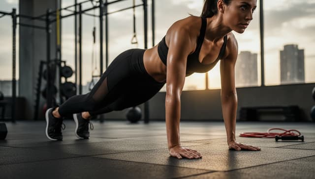 Trening na redukcję tkanki tłuszczowej: skuteczne metody i porady