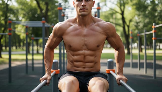 Trening na sixpack: kompletny przewodnik krok po kroku