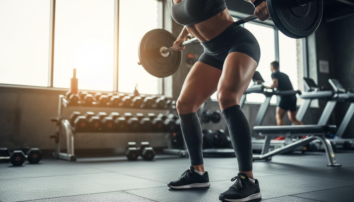 Trening na uda: skuteczne ćwiczenia i praktyczne wskazówki