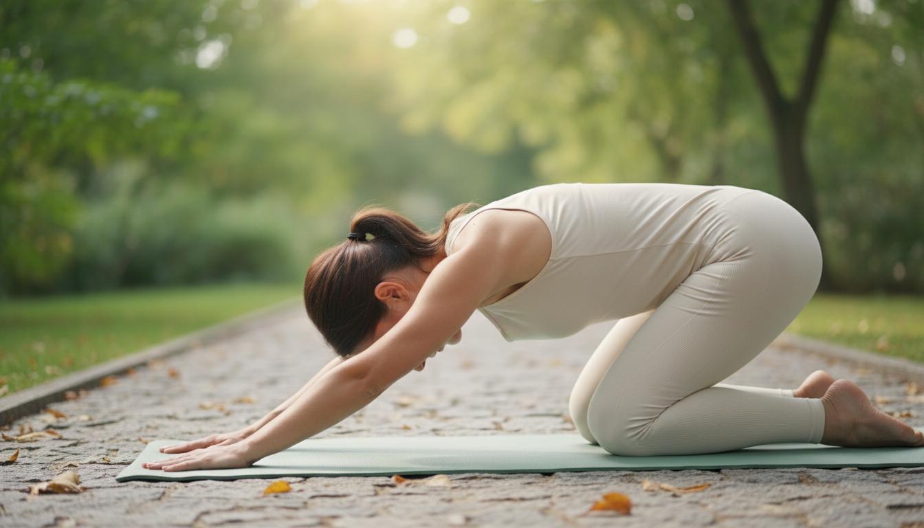 Trening na zdrowy kręgosłup: praktyczny przewodnik dla każdego