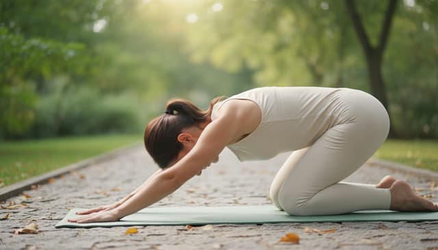 Trening na zdrowy kręgosłup: praktyczny przewodnik dla każdego