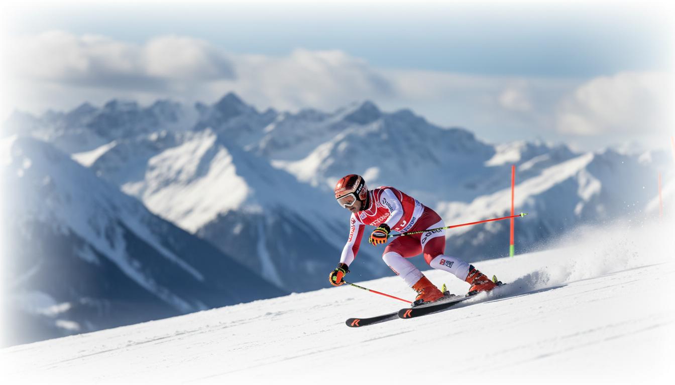Trening narciarski: kompletny przewodnik dla początkujących i zaawansowanych