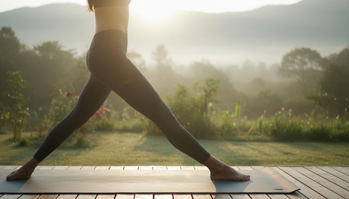 Trening poranny czy wieczorny? Nauka, efekty, twardy wybór