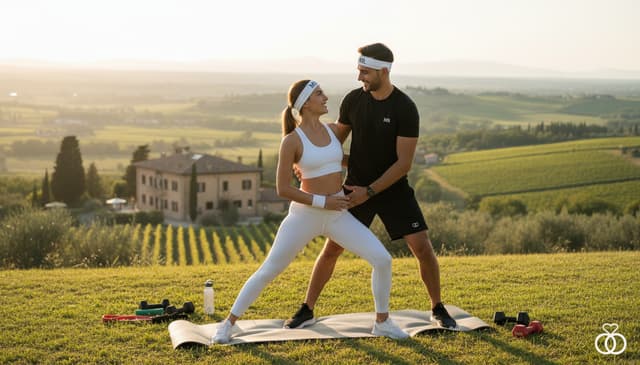 Trening przedślubny: praktyczny przewodnik dla par przygotowujących się do ślubu