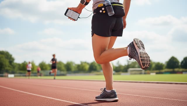 Trening przy cukrzycy: praktyczny przewodnik dla początkujących