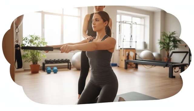 Trening terapeutyczny: praktyczny przewodnik dla początkujących