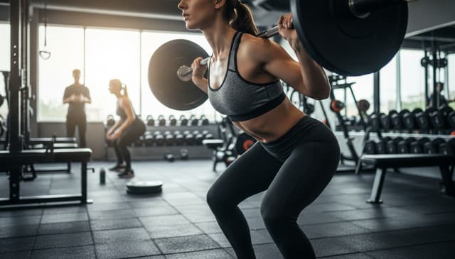 Trening w siłowni: praktyczny przewodnik dla początkujących