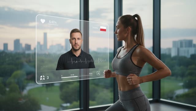 Treningi online po polsku: praktyczny przewodnik dla początkujących