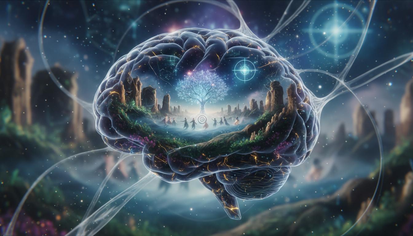 Zrozumienie treści ukrytej snu: przewodnik psychologiczny