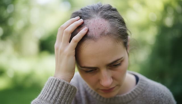 Trichotillomania: zrozumienie i skuteczne metody radzenia sobie