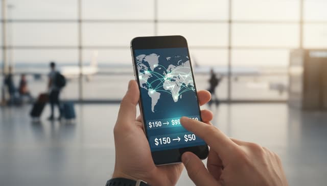 Triki na znalezienie tanich lotów: praktyczny przewodnik dla podróżnych