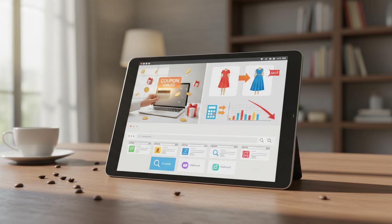 Triki zakupowe online: praktyczny przewodnik po udanych zakupach