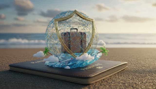 Trip Protection: Complete Guide to Securing Your Future Flights