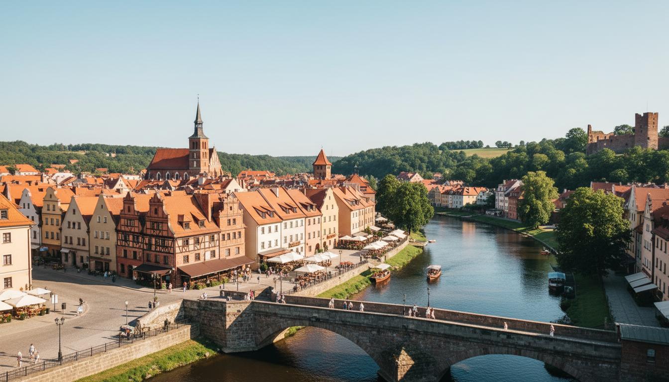 Jak działa trivago Polska: praktyczny przewodnik po rezerwacjach hoteli