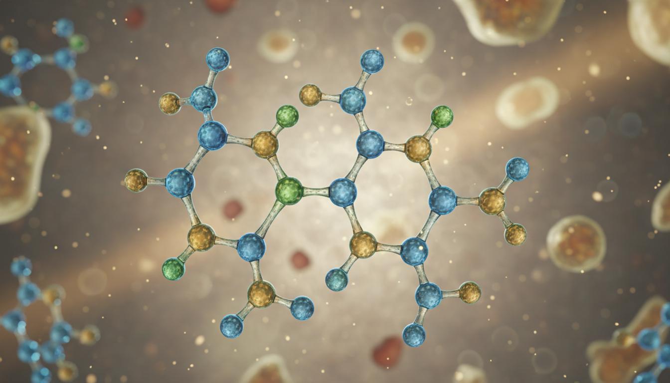 Trójglicerydy: co warto wiedzieć o ich roli w organizmie