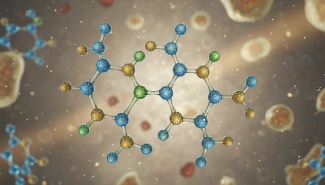 Trójglicerydy: co warto wiedzieć o ich roli w organizmie