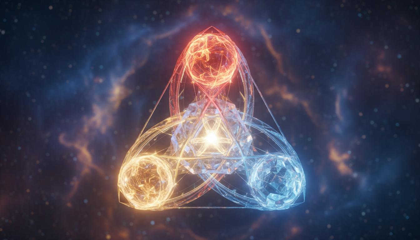 Trójkątna teoria miłości: zrozumienie trzech kluczowych elementów uczucia