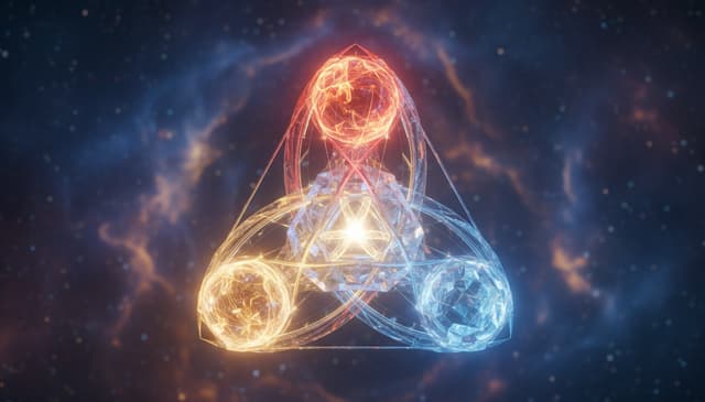 Trójkątna teoria miłości: zrozumienie trzech kluczowych elementów uczucia