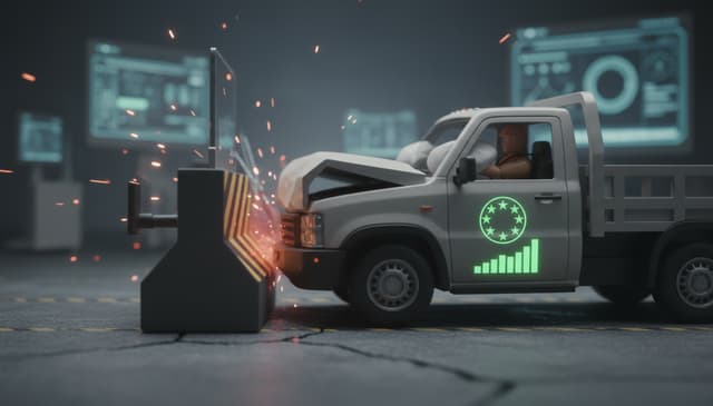 Understanding Truck Safety Ratings: What Drivers Need to Know