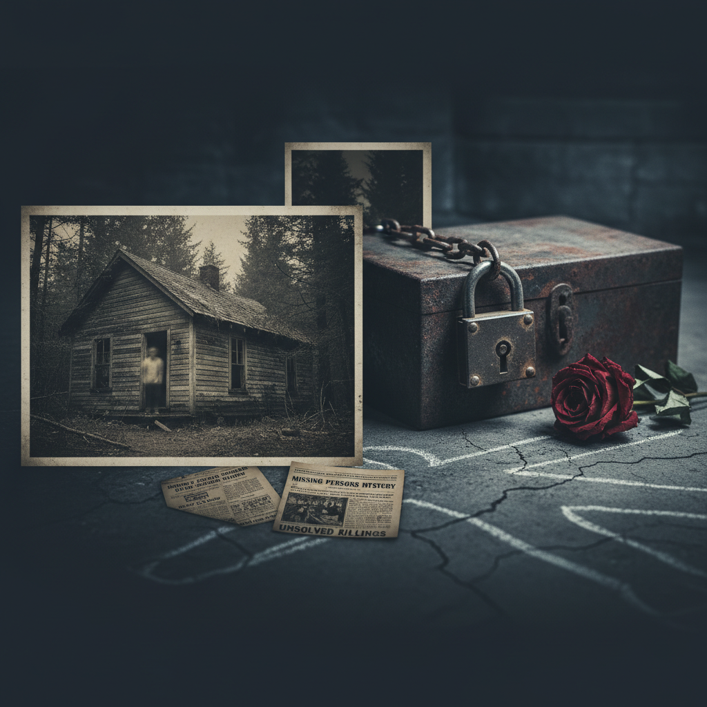 True Crime Documentary Movies Reshaping Justice and Our Minds