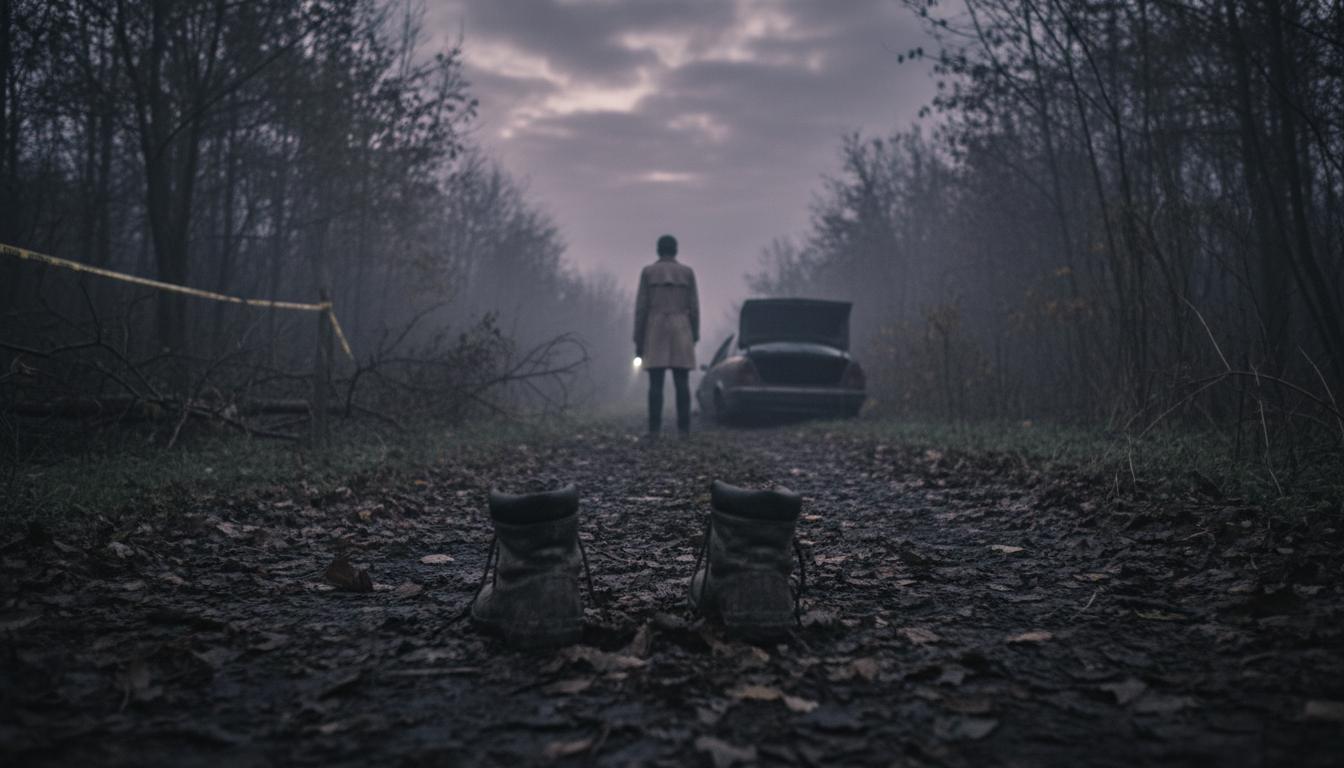 A Complete Guide to True Crime Documentary Movies in 2024