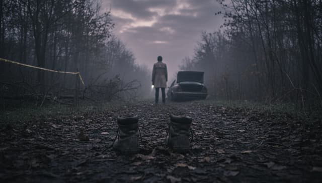 A Complete Guide to True Crime Documentary Movies in 2024