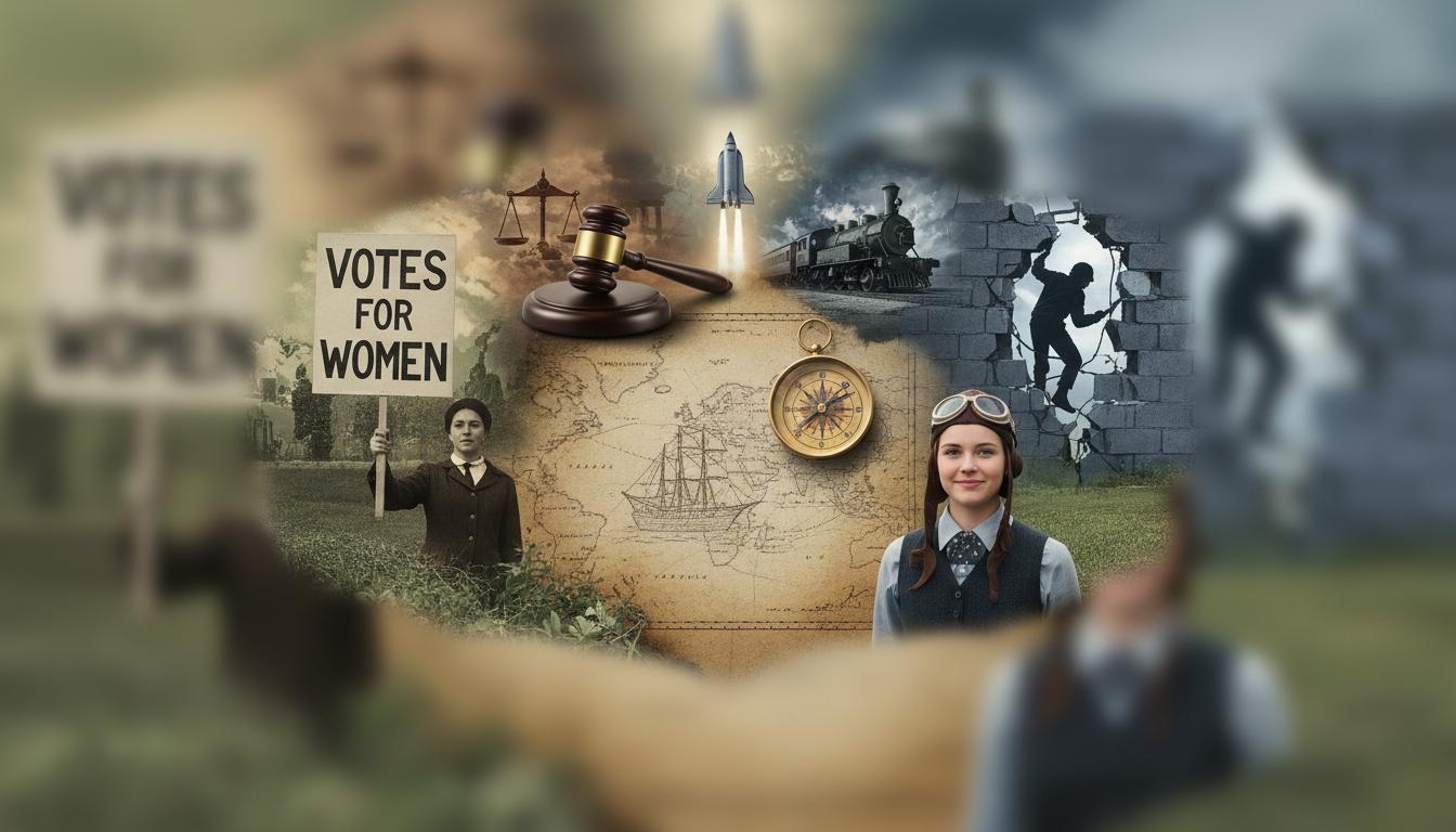 A Complete Guide to True Story Movies Worth Watching