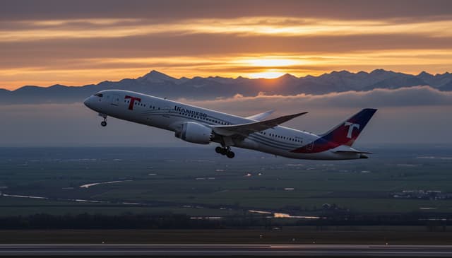 Understanding Trujet Flights: Future Trends and Technology Insights