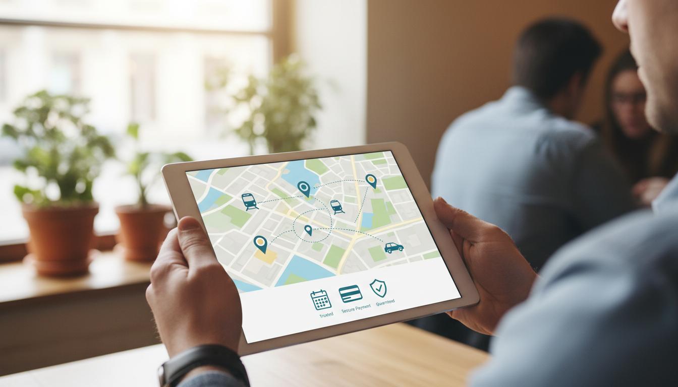 Trusted Booking: How to Secure Your Future Stays with Confidence