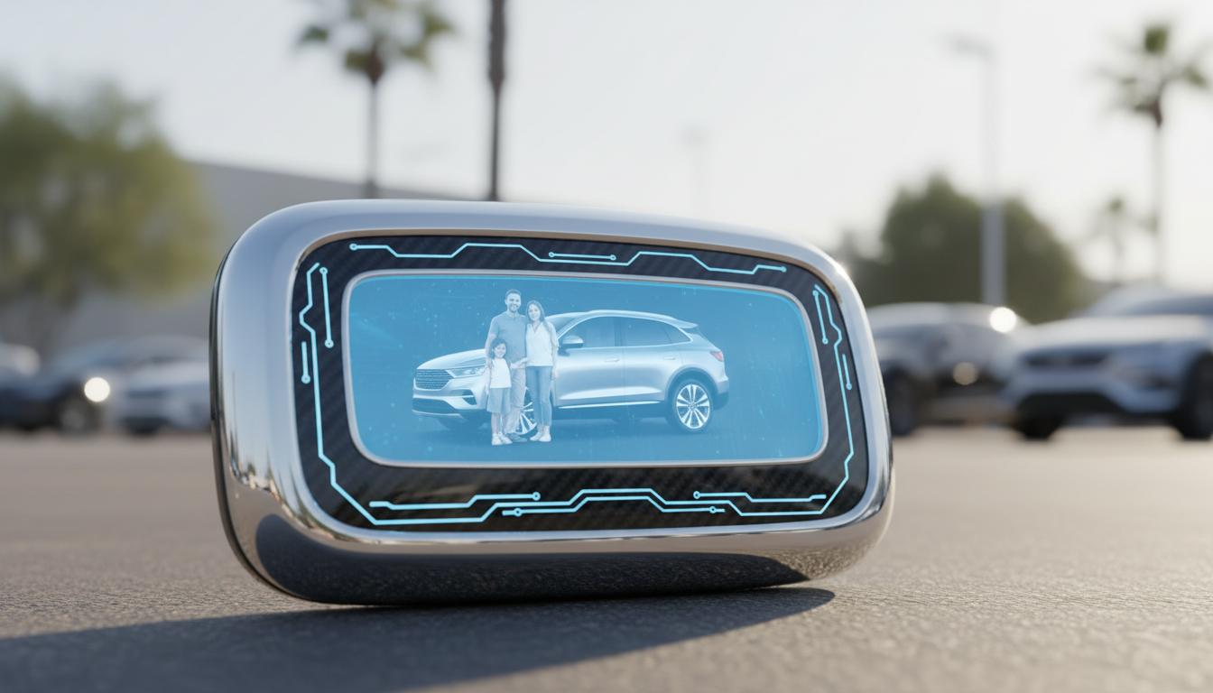 How a Trusted Car Buying Assistant Simplifies Your Next Purchase