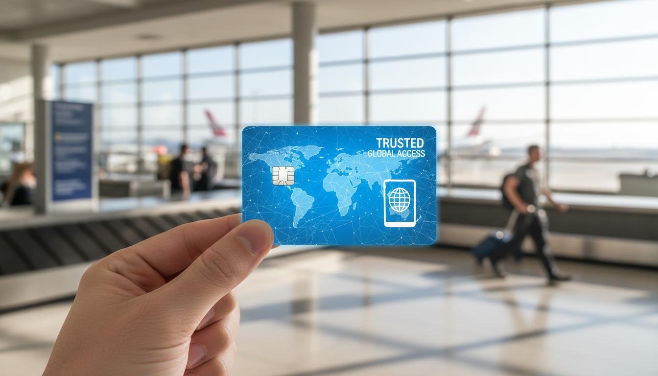 Trusted Traveler: How to Streamline Your Airport Experience in 2024