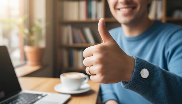 How Trustworthy Reviews Shape the Future of Online Decision-Making