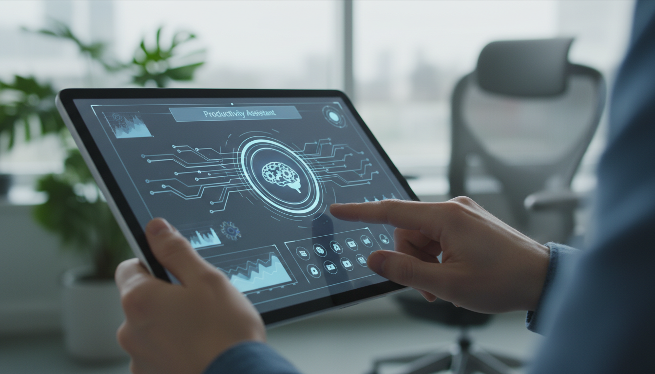Try Free Productivity Assistant Without Falling for 2026 AI Hype
