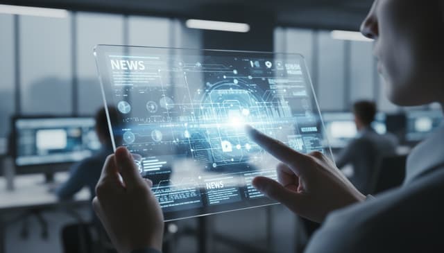 How to Try News Generation Software Free with Newsnest.ai