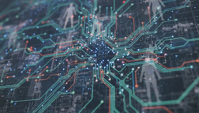 Tryby schematów: jak rozpoznać i zmienić swoje wzorce myślenia