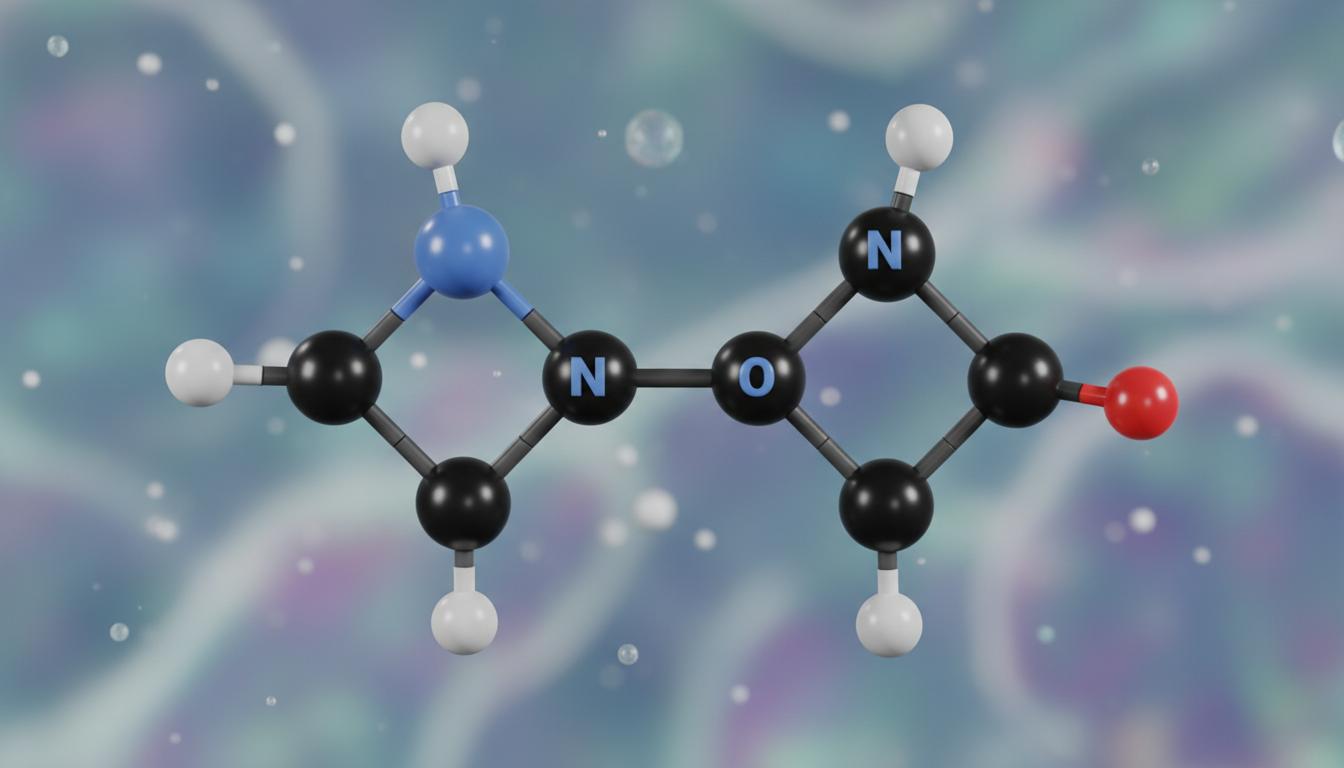 Tryptofan krok po kroku: jak wpływa na zdrowie i samopoczucie