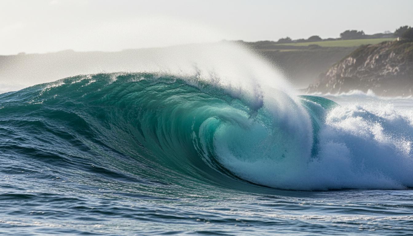 Trzecia fala: jak radzić sobie z wyzwaniami emocjonalnymi