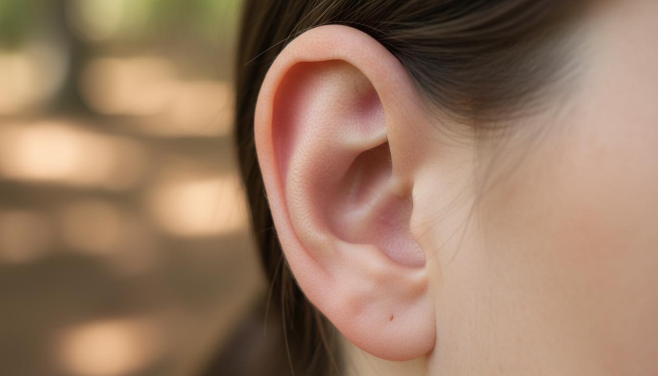 Trzecie ucho: jak rozwijać intuicję i słuch emocjonalny