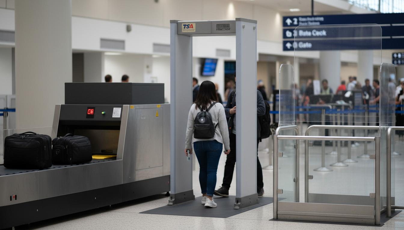 TSA Precheck: Practical Guide to Faster Airport Security in 2024