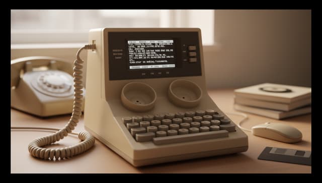 Understanding Tty Phones: How They Enhance Communication Accessibility