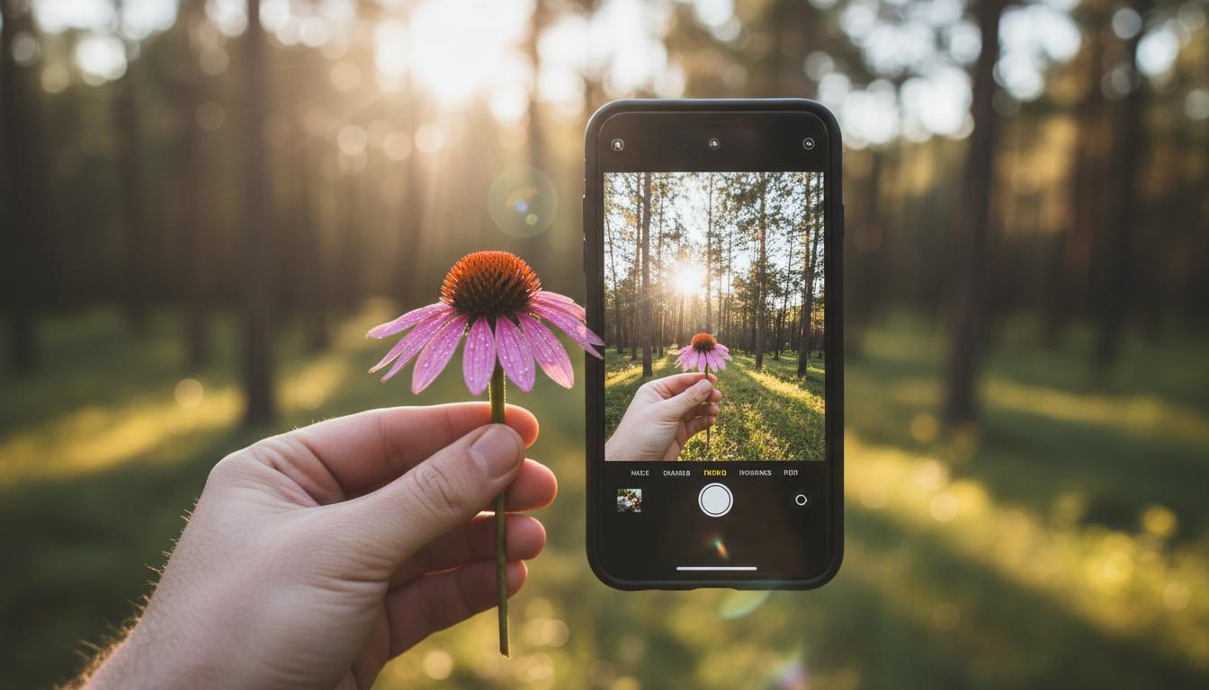 Tu i teraz: jak praktykować uważność w codziennym życiu