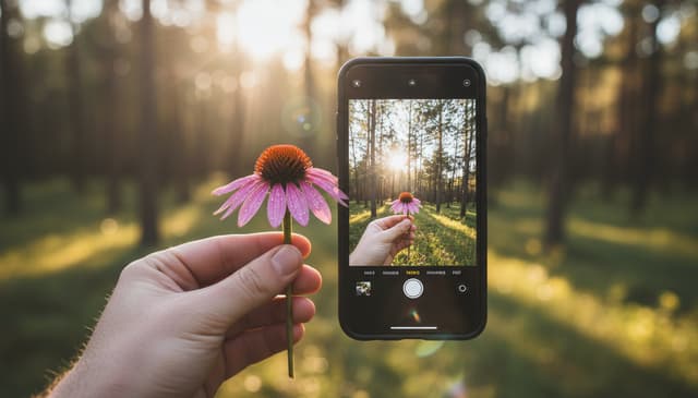 Tu i teraz: jak praktykować uważność w codziennym życiu