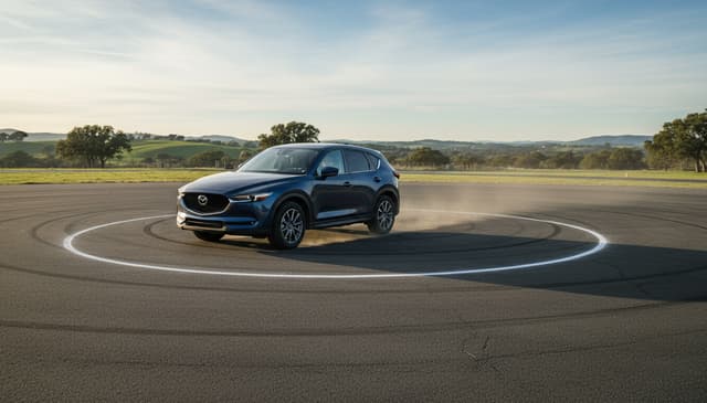 Understanding Turning Radius and Its Impact on Future Car Design