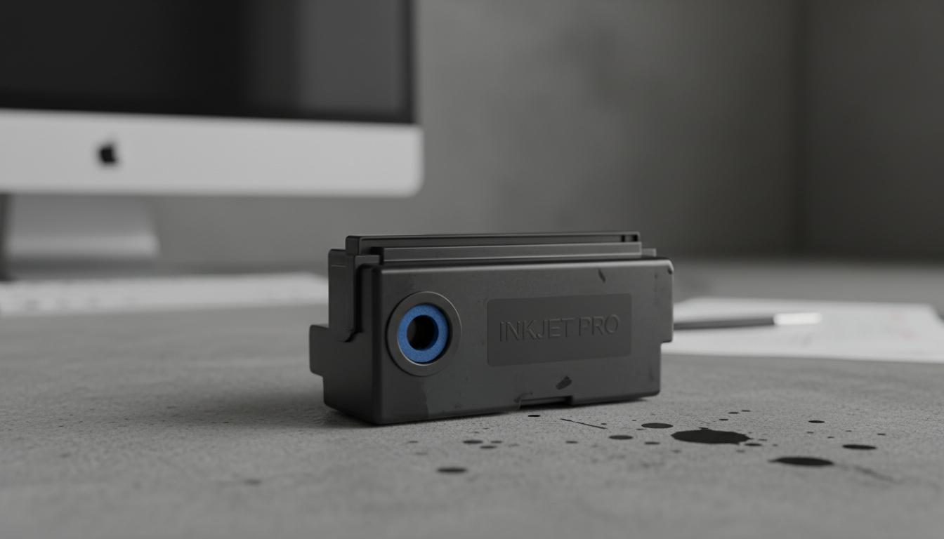 Tusz do drukarki: kompletny przewodnik po wyborze i zakupie